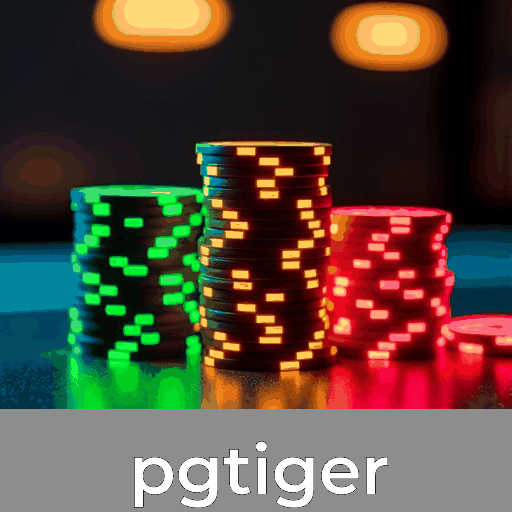 Login Seguro: Acesso Exclusivo e Identidade Digital no pgtiger